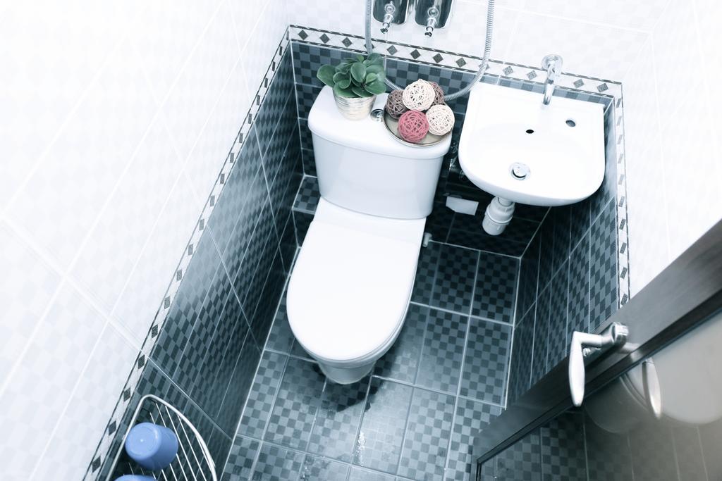 G Loft Hotel Kowloon  Exterior photo