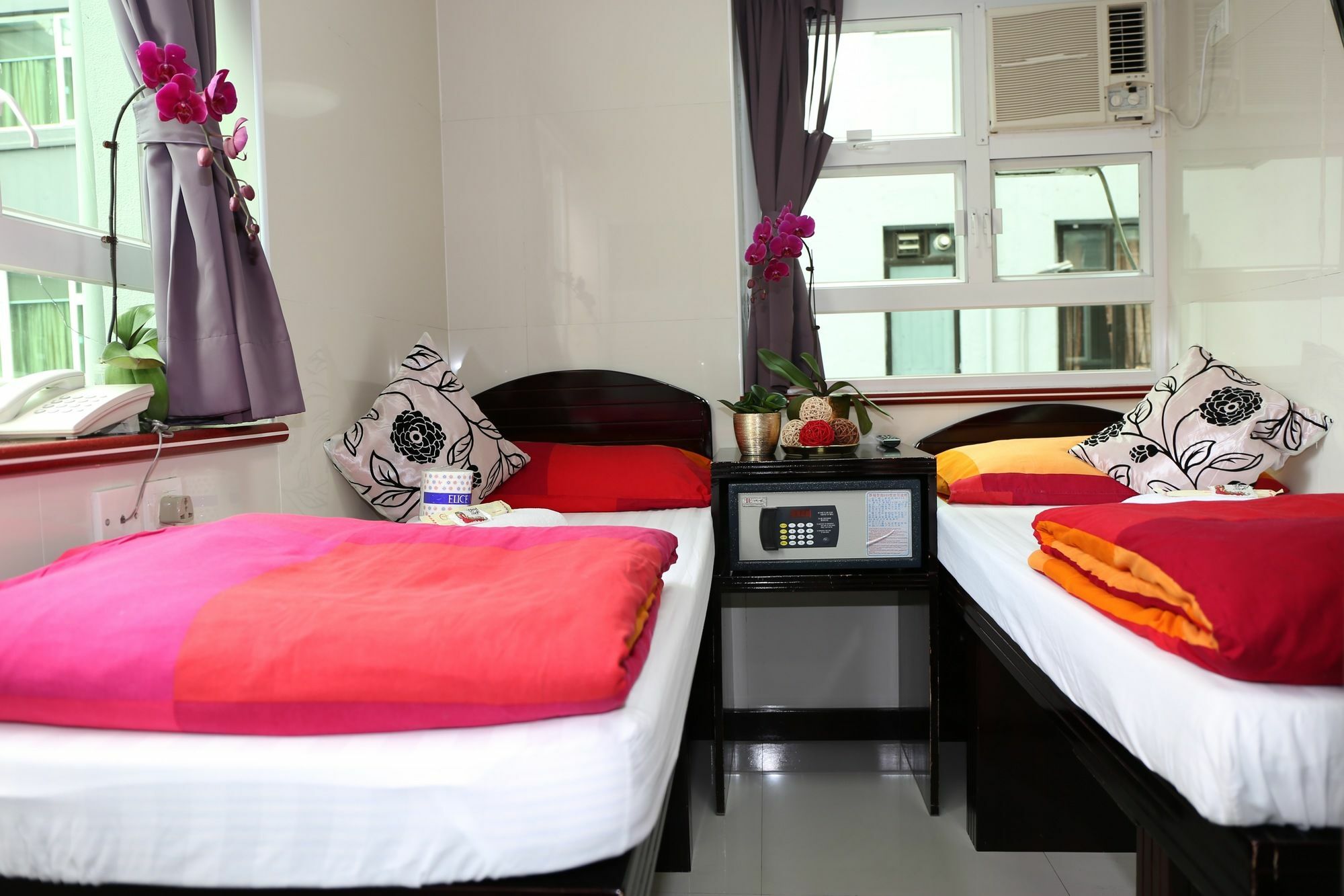 G Loft Hotel Kowloon  Exterior photo