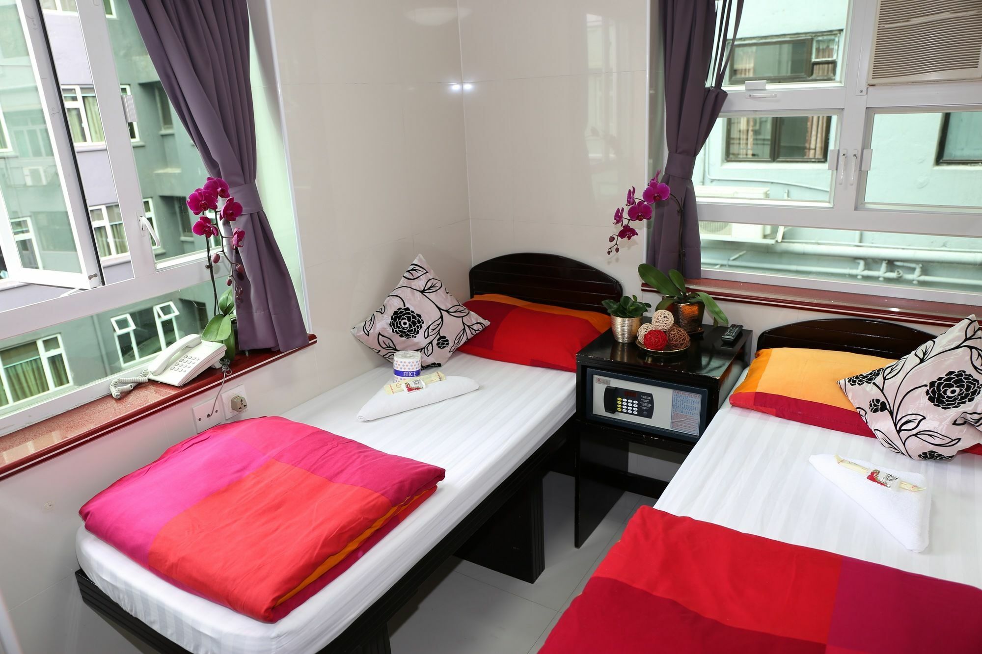 G Loft Hotel Kowloon  Exterior photo