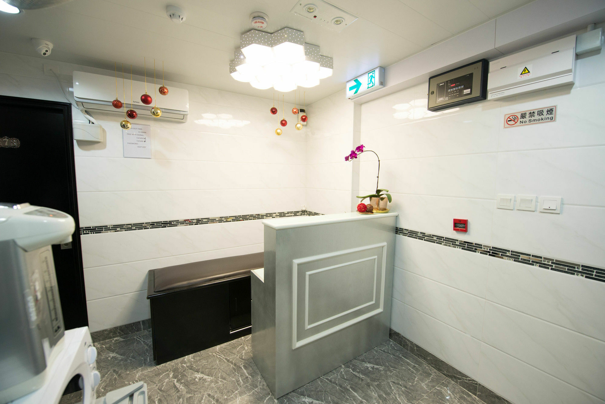 G Loft Hotel Kowloon  Exterior photo